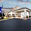 Comfort Inn & Suites Greenwood near University