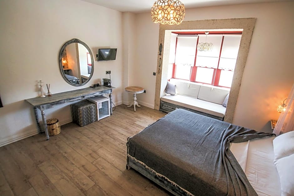 CASA RUBİNO BUTİK OTEL