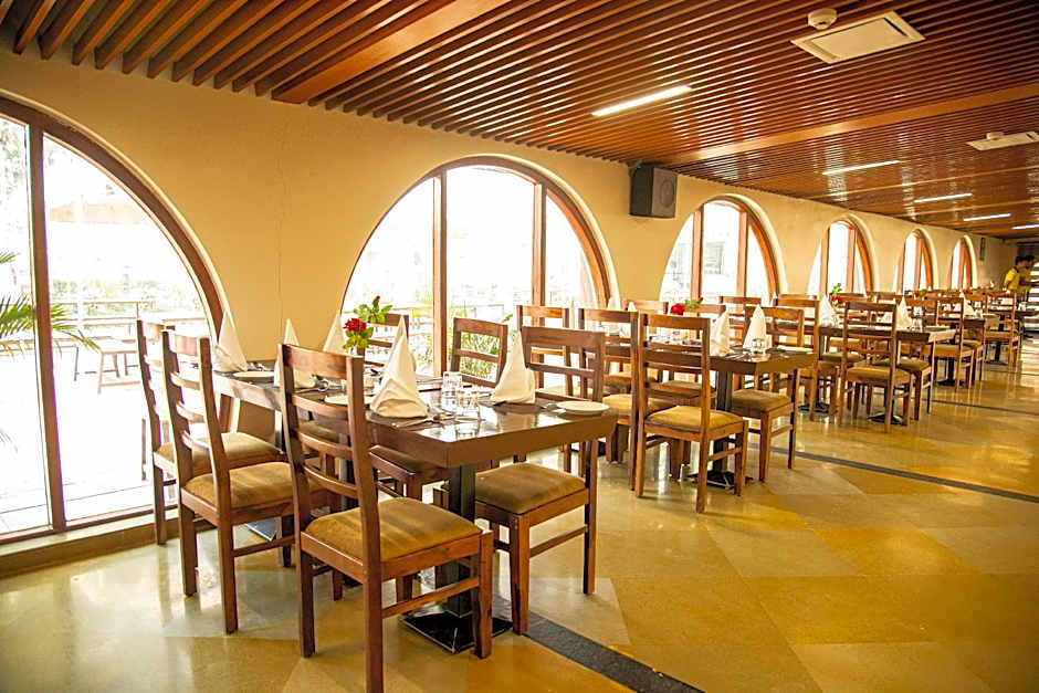 Om Vilas Benares, Varanasi