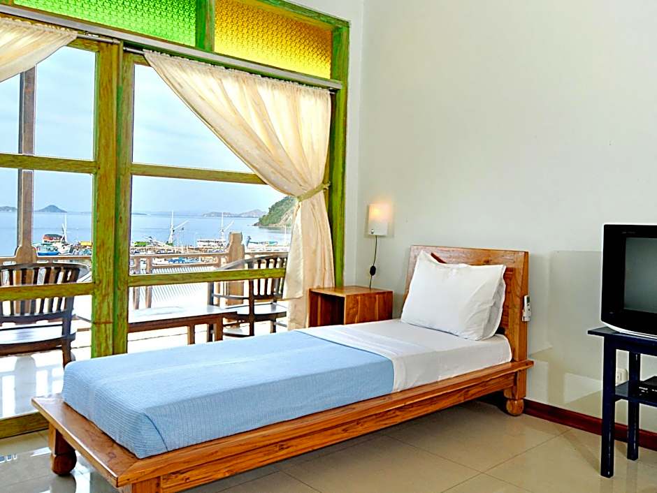 Green Hill Boutique Hotel