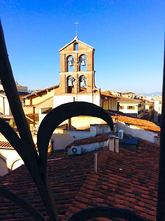 Hotel Perseo