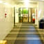 Hotel Green Arbor