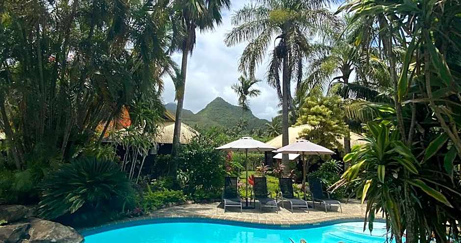 Ikurangi Eco Retreat