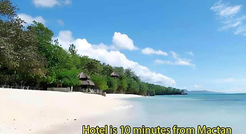 Mactan - Cebu Airport Budget Hotel