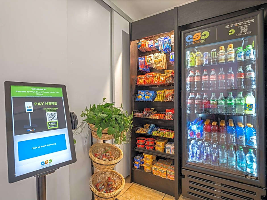 Ramada by Wyndham San Diego Poway Miramar