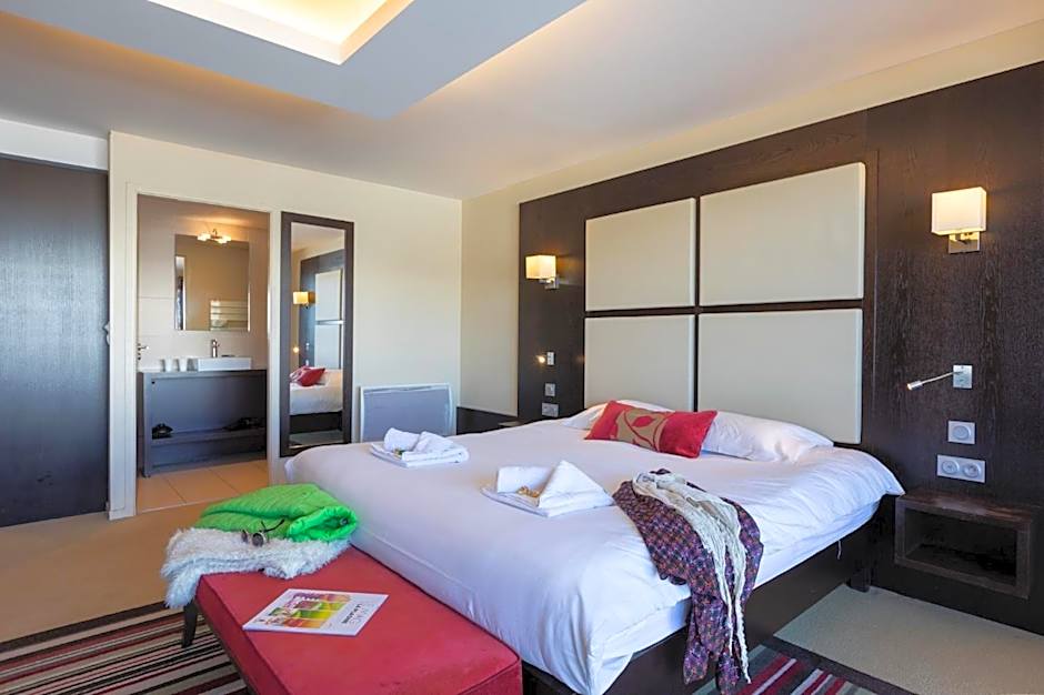 Hôtel Club MMV Les 2 Domaines