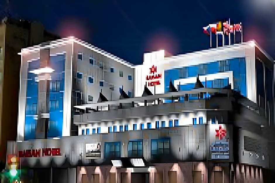 Baisan International Hotel