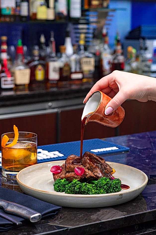 InterContinental Toronto Centre By IHG