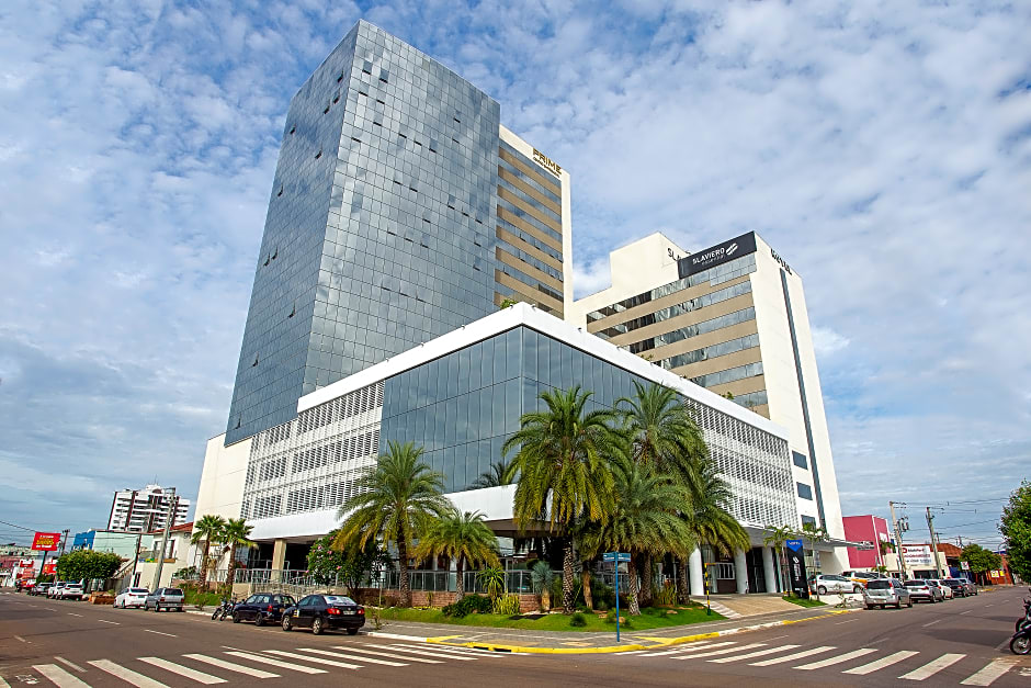 Slaviero Rondonopolis