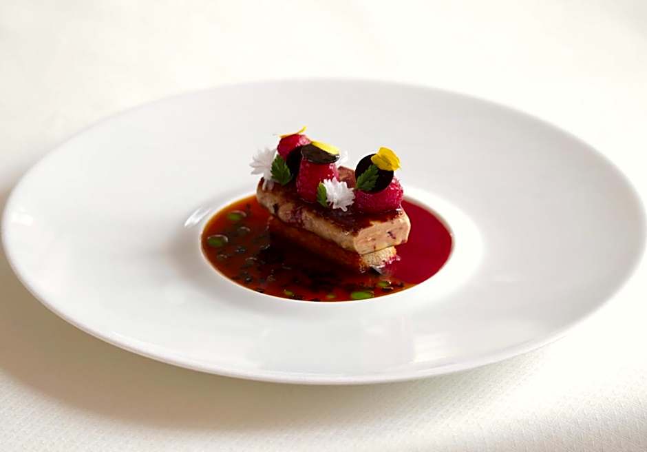 Residenz Heinz Winkler