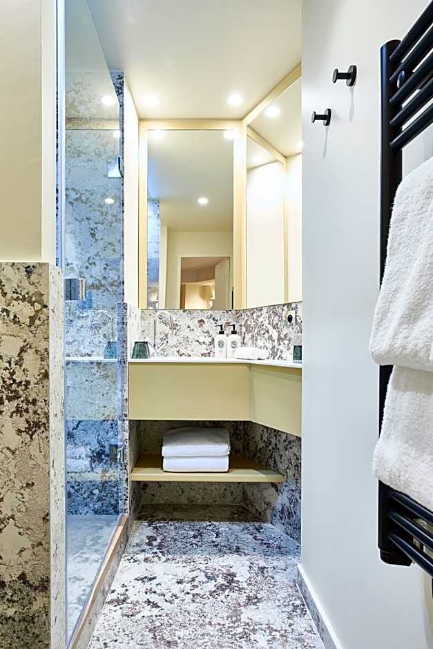 Hôtel Prince de Conti - Hôtel Rénové