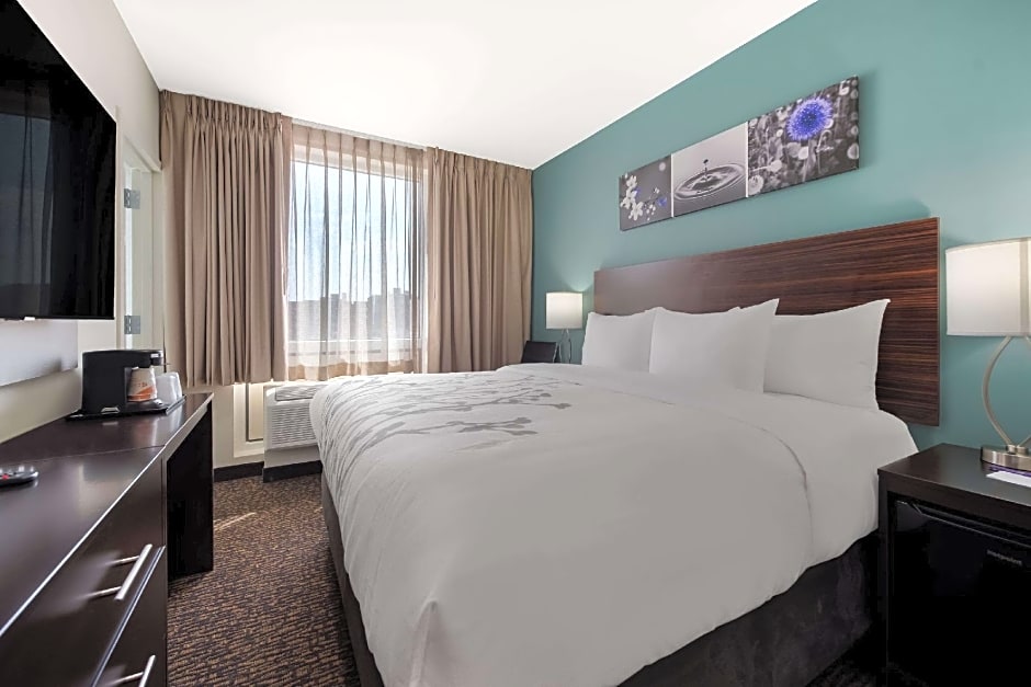 Sleep Inn Brooklyn - Sheepshead Bay