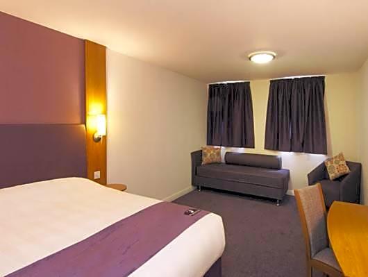 Premier Inn Loughborough