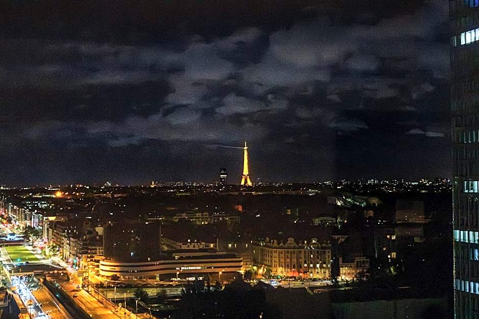 Melia Paris La Defense