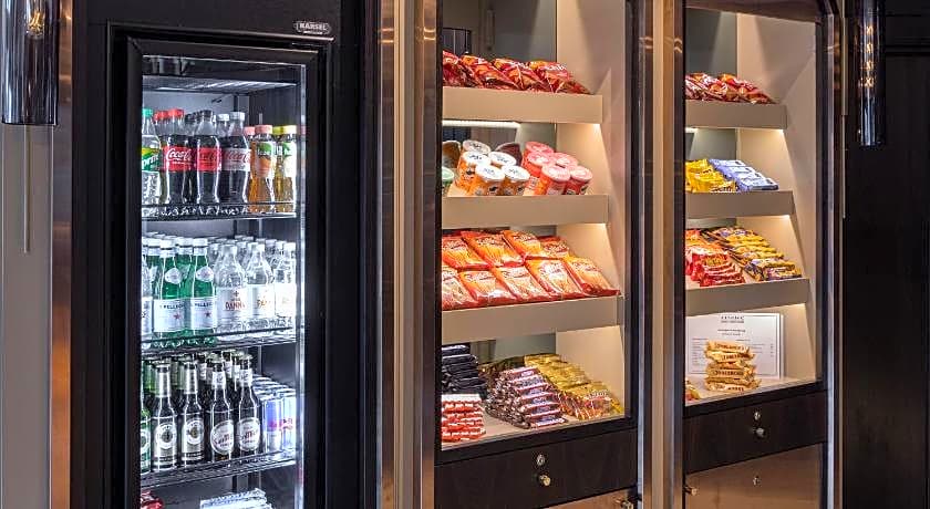 Centro Hotel Kurfurstendamm