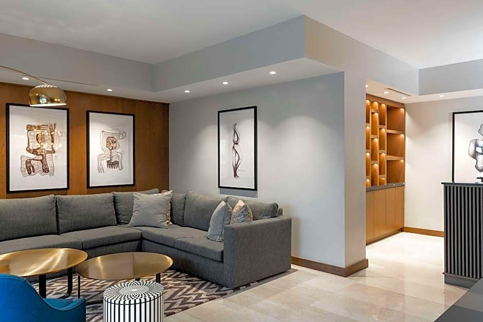 Radisson Blu Anchorage Hotel, Lagos VI