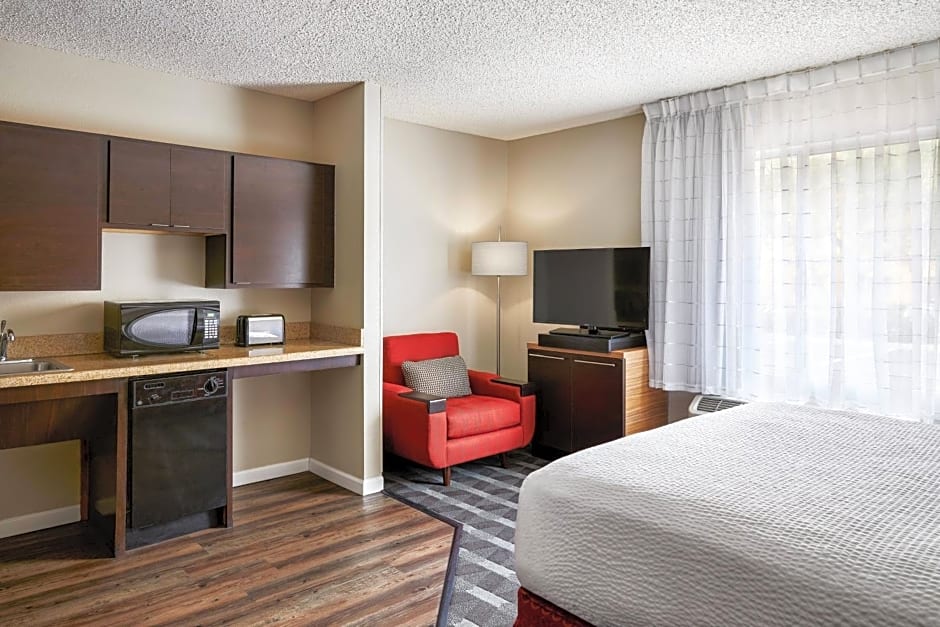 TownePlace Suites by Marriott Tempe at Arizona Mills Mall