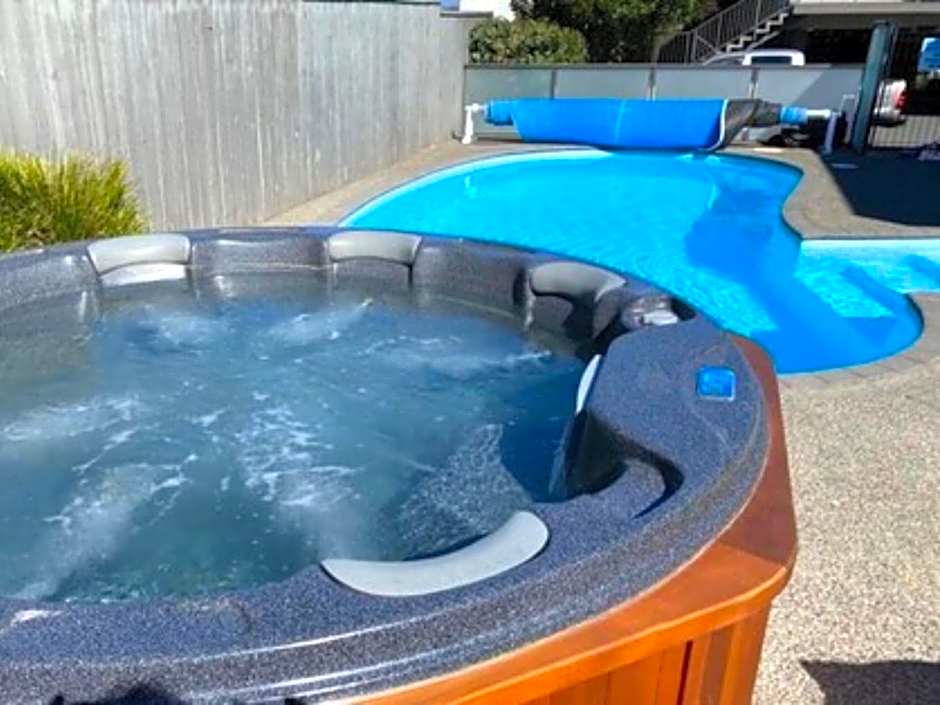 Lake Taupo Motor Inn