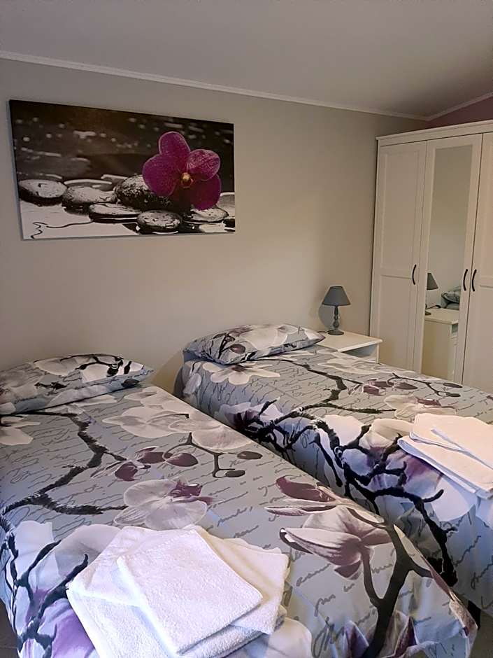 B&B Villa S Anna Hospitality Solutions