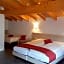 Chalet-Gafri - BnB - Frühstückspension und Gastfreundschaft
