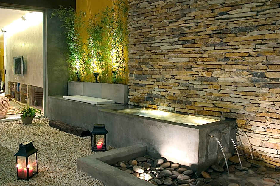 Mine Hotel