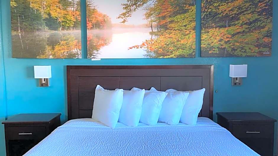 Days Inn & Suites by Wyndham Springfield on I-44