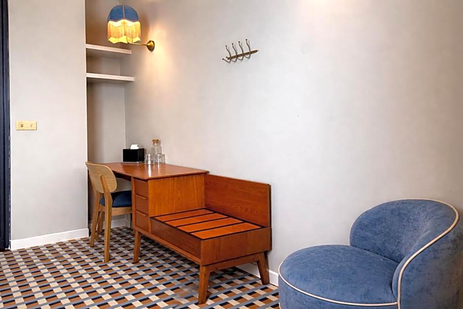 Le Berger Hotel