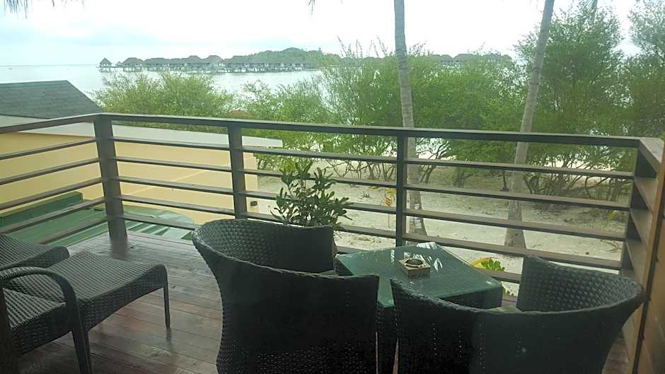 Pearl Sands at Huraa