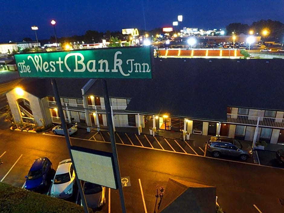 West Bank Inn