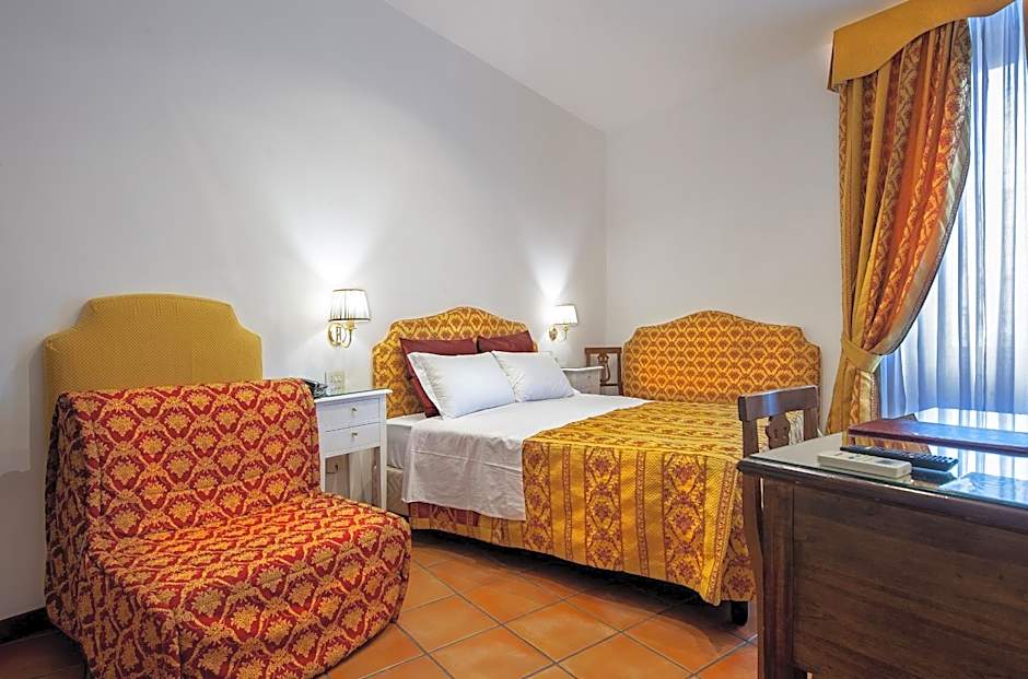 Hotel Canova