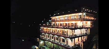 Hotel Shivlinga Villa