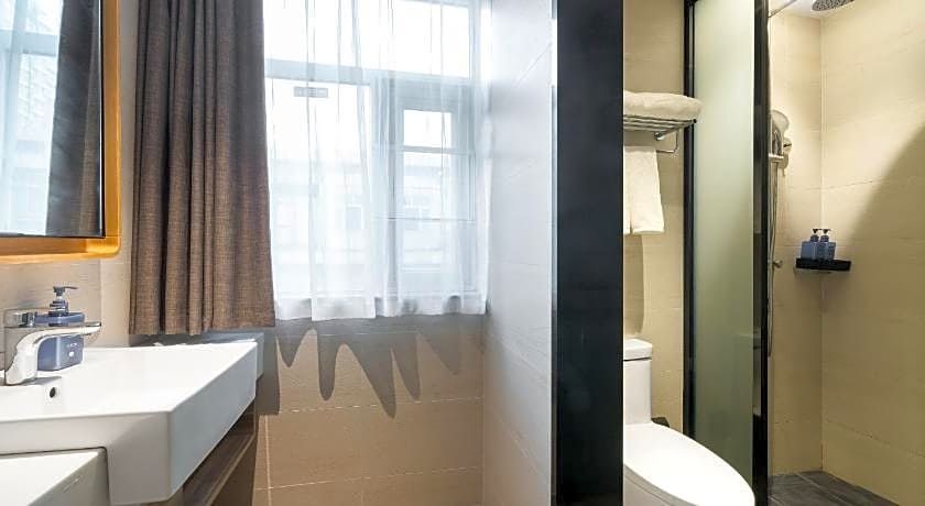 Hanting Premium Hotel Shenzhen Sea World Metro Station