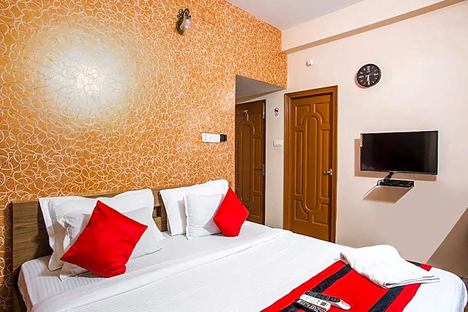 Anamitra Guest House