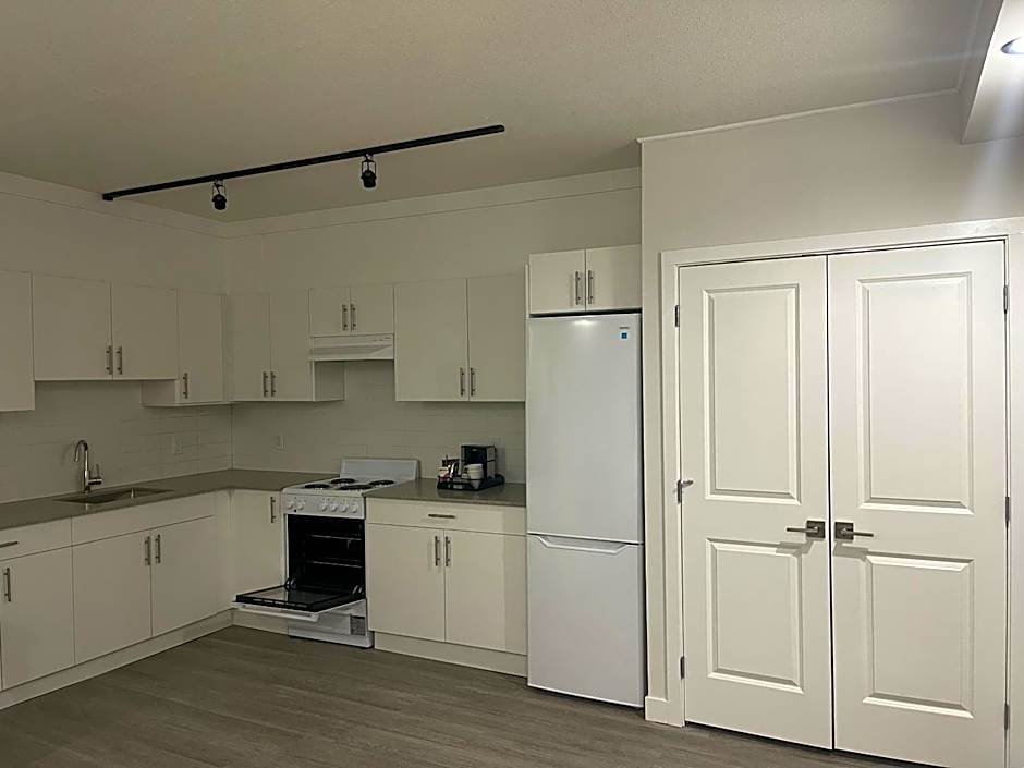 Radisson Hotel & Conference Centre West Edmonton