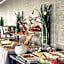 Mercure Bordeaux Cite Mondiale Centre Ville