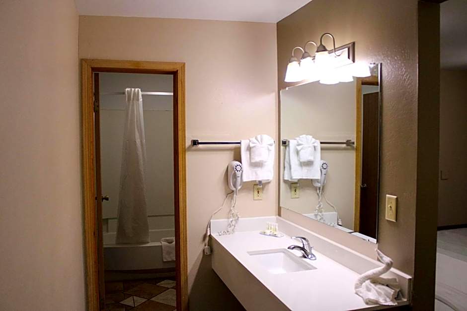 Quality Inn Gunnison - Crested Butte
