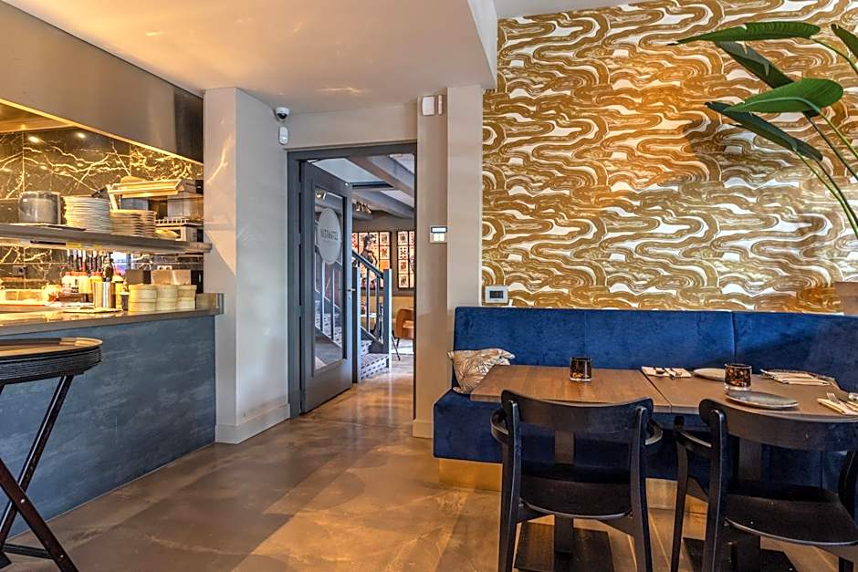 Bistrotel 't Amsterdammertje