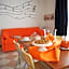 Family Apartments Residence Trieste