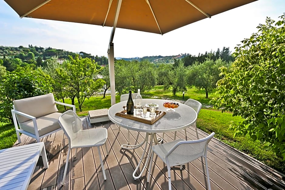 Poggio Baronti B&B