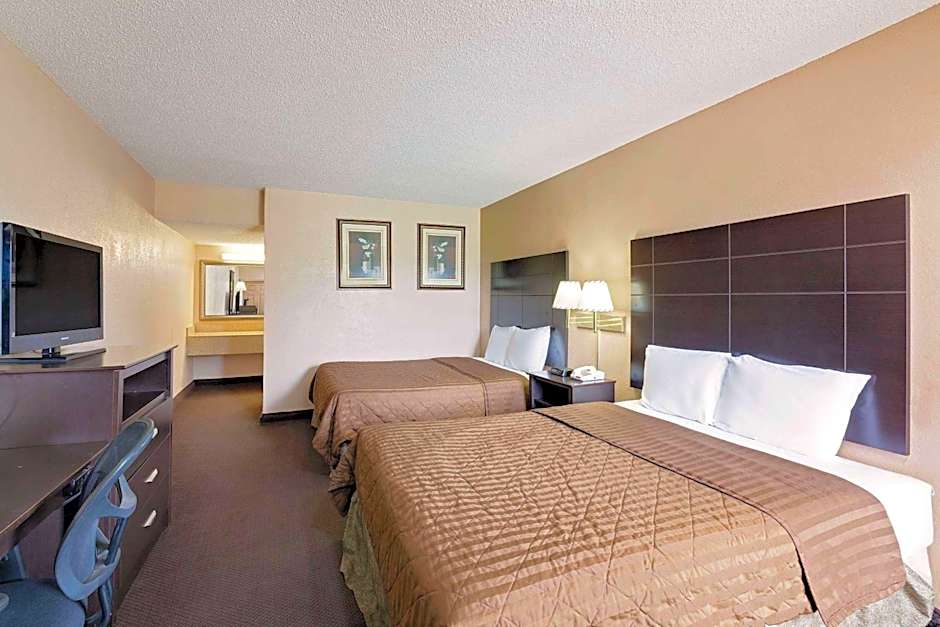 Travelodge by Wyndham Ozona