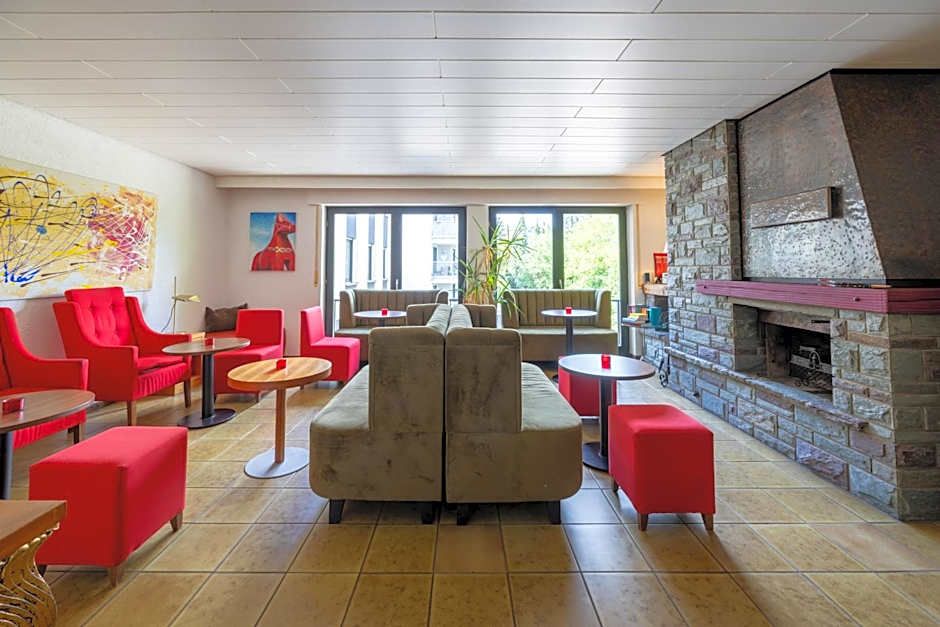 Hotel Am Martinsberg