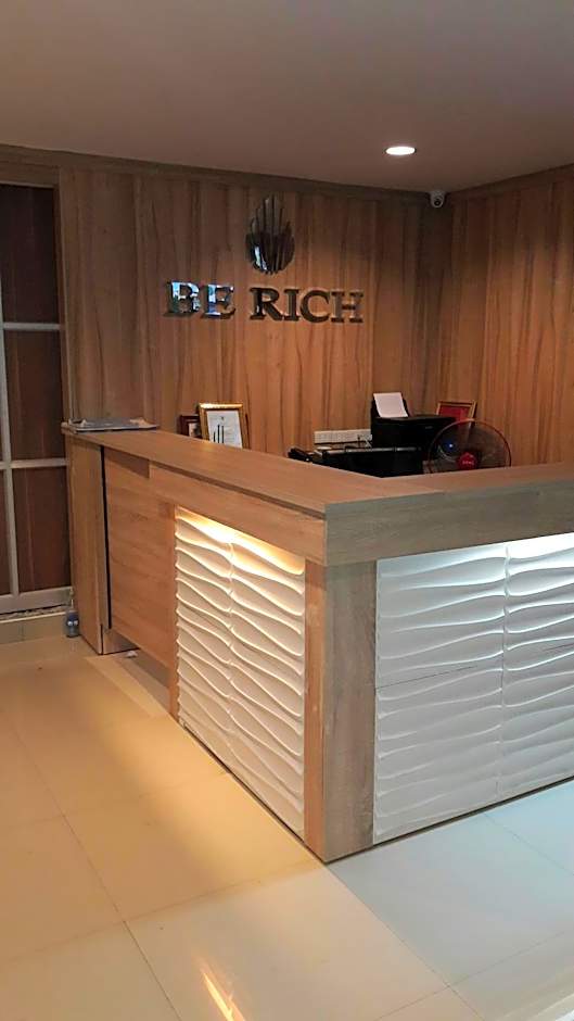 Berich Hotel