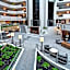 Embassy Suites By Hilton Hotel Omaha-Downtown/Old Market