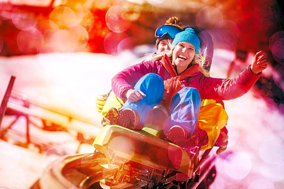 Apparthotel Panorama