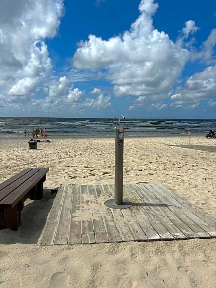 Smiltynės Kurhauzas Sandkrug Kurhaus