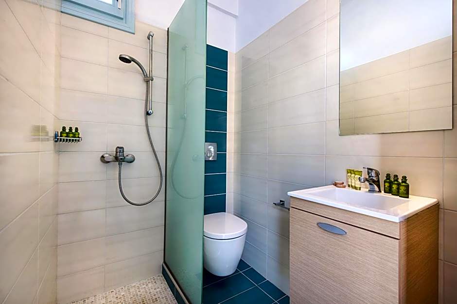 Anatoli Hotel & Spa