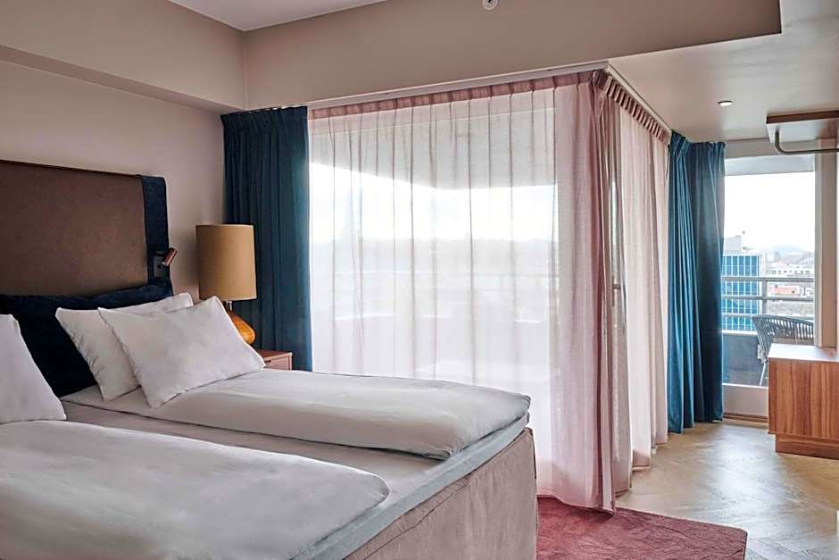 Radisson Blu Caledonien Hotel Kristiansand