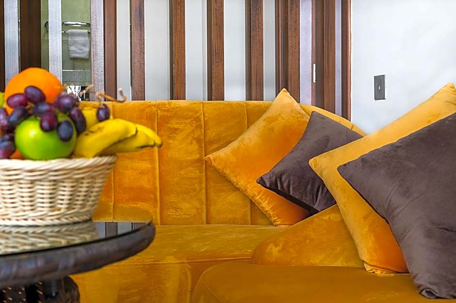 Fairways Hotel Kisumu