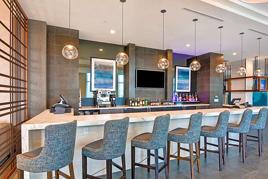 TownePlace Suites by Marriott Miami Airport