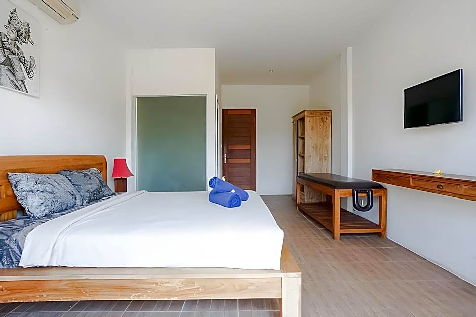 Diuma Residence